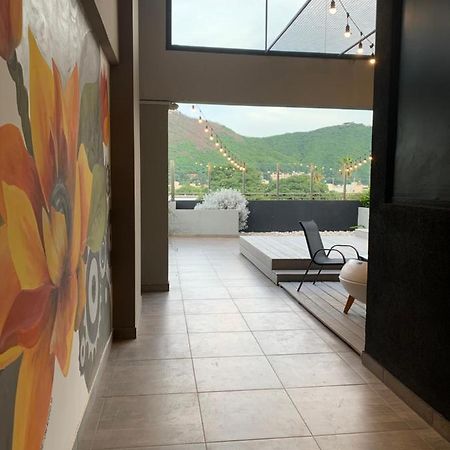 Departamento Balcarce Apartment Salta Ngoại thất bức ảnh