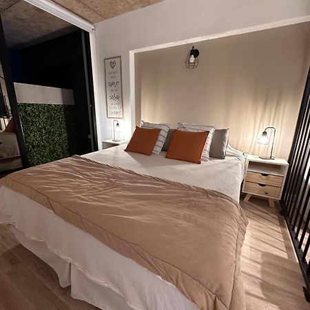 Departamento Balcarce Apartment Salta Ngoại thất bức ảnh