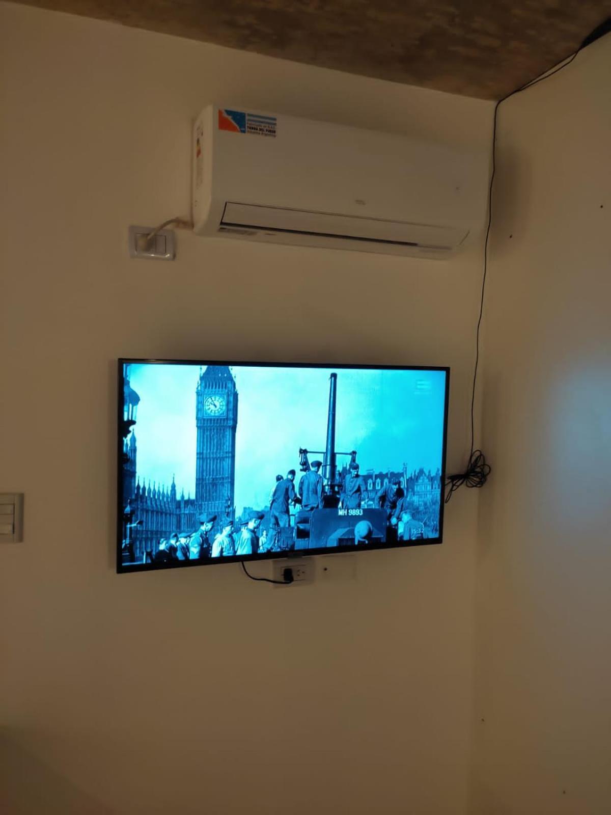 Departamento Balcarce Apartment Salta Ngoại thất bức ảnh