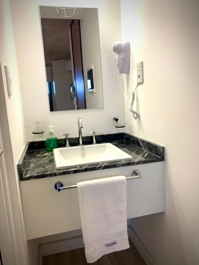 Departamento Balcarce Apartment Salta Ngoại thất bức ảnh