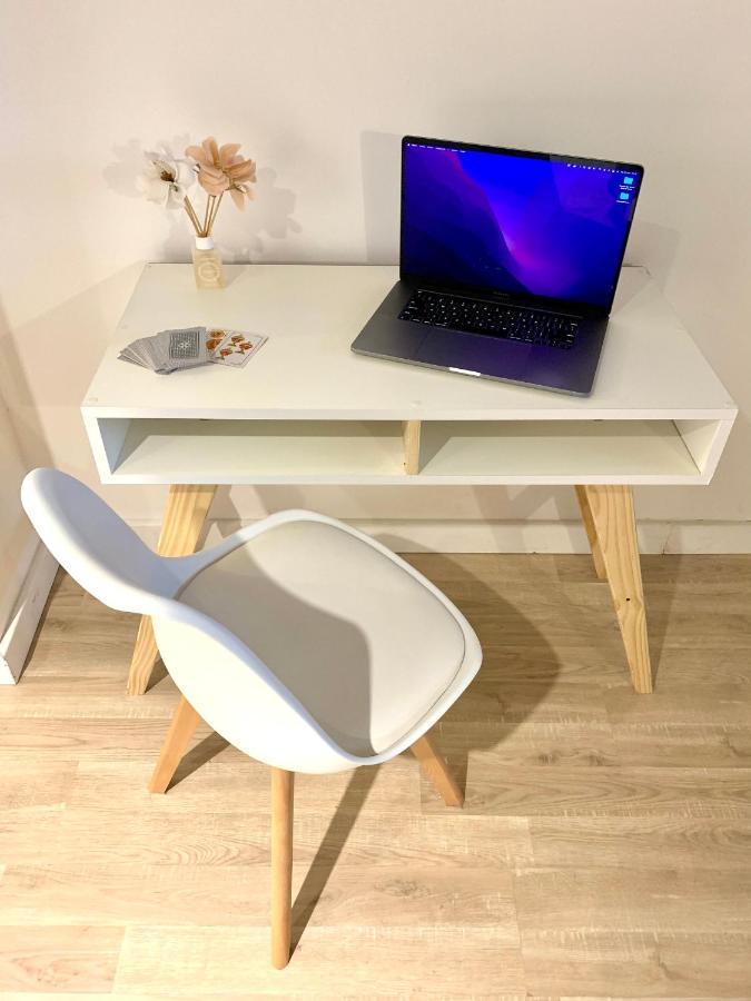 Departamento Balcarce Apartment Salta Ngoại thất bức ảnh