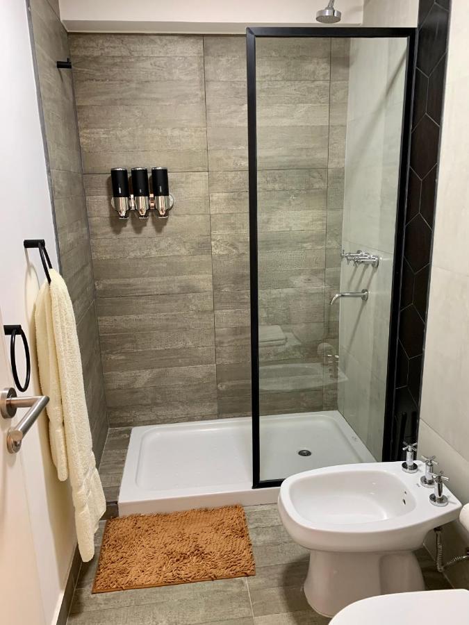 Departamento Balcarce Apartment Salta Ngoại thất bức ảnh