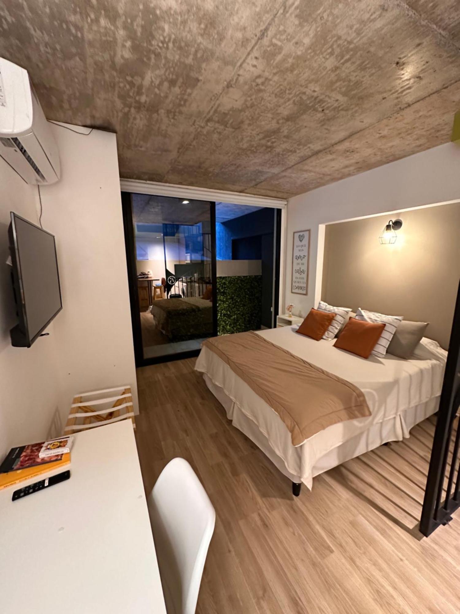 Departamento Balcarce Apartment Salta Ngoại thất bức ảnh