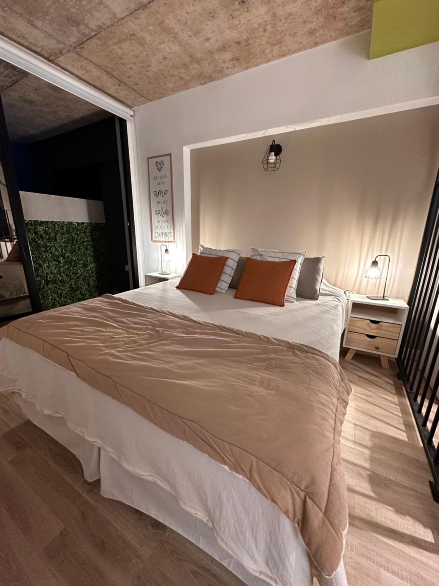 Departamento Balcarce Apartment Salta Ngoại thất bức ảnh