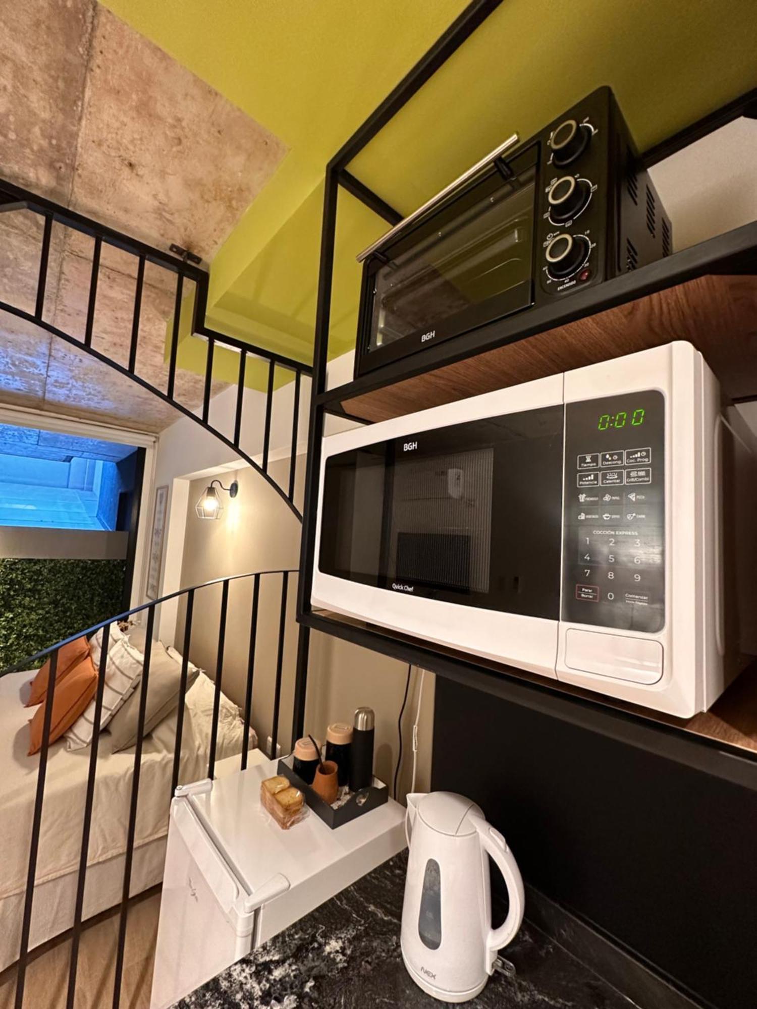 Departamento Balcarce Apartment Salta Ngoại thất bức ảnh